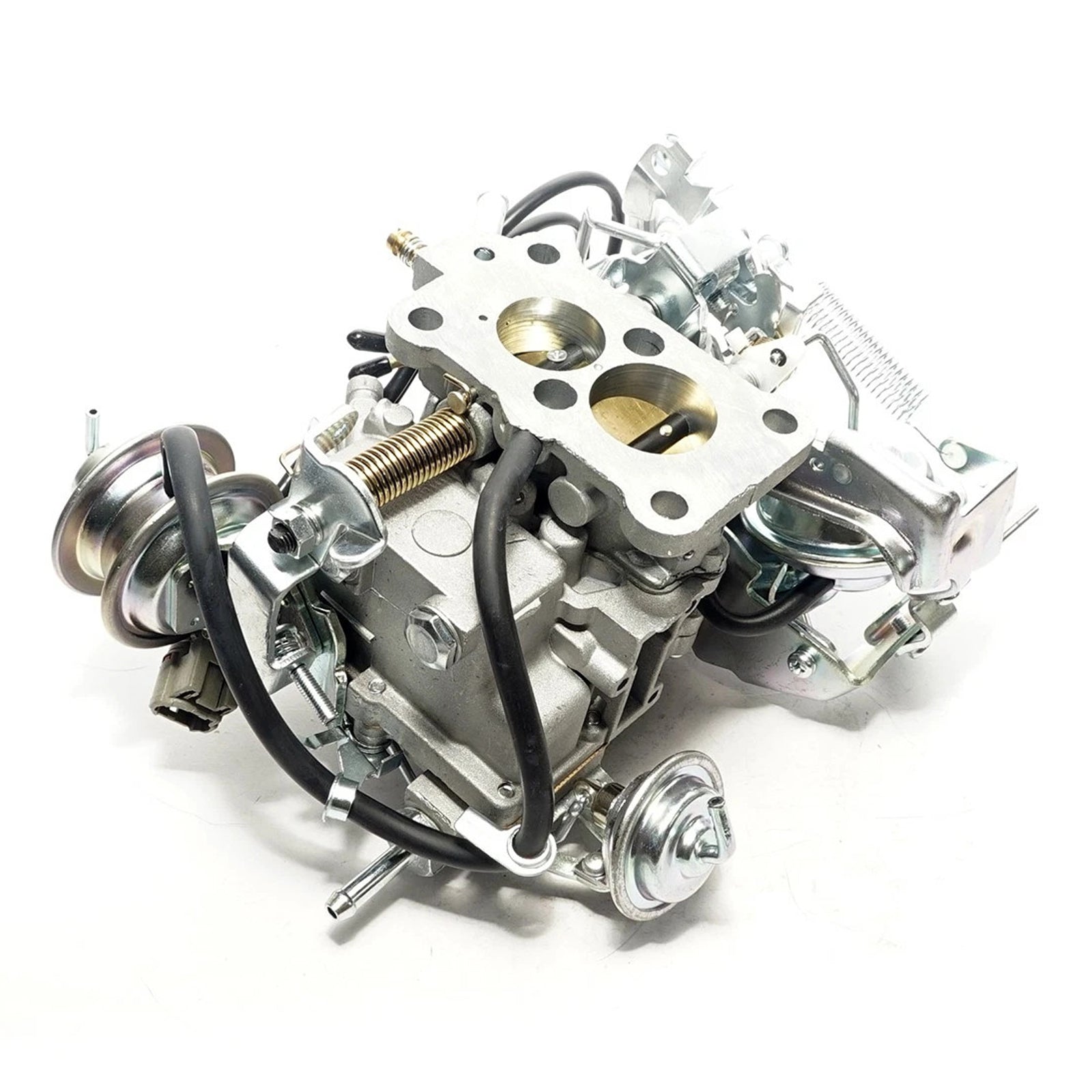 1986 1987 1988 Toyota Hilux Double Cab RN50 RN55 LHD Carburetor 21100-35420