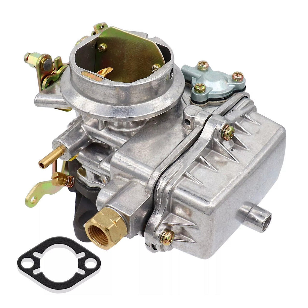 1957 1958 1959 1960 1961 1962 Ford Inline 6 Engine 1 Barrel Carb 100000018