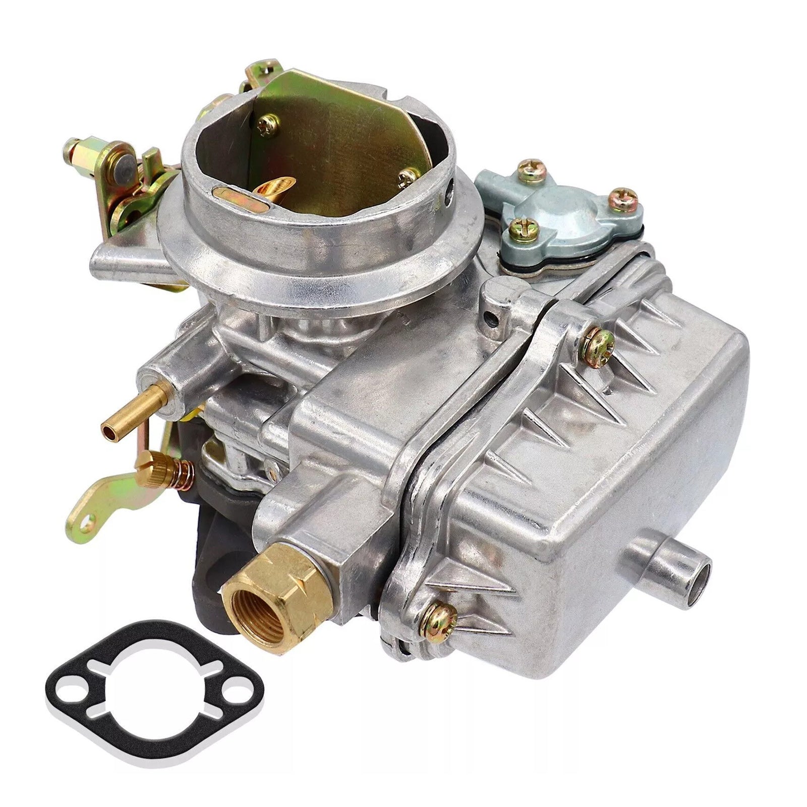 1957 1958 1959 1960 1961 1962 Ford Inline 6 Engine 1 Barrel Carb 100000018