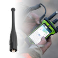 10cm Car Radio UHF Antenna 7-800MHZ Compatible with XTS5000 XTS2500 XTS3000 APX2000