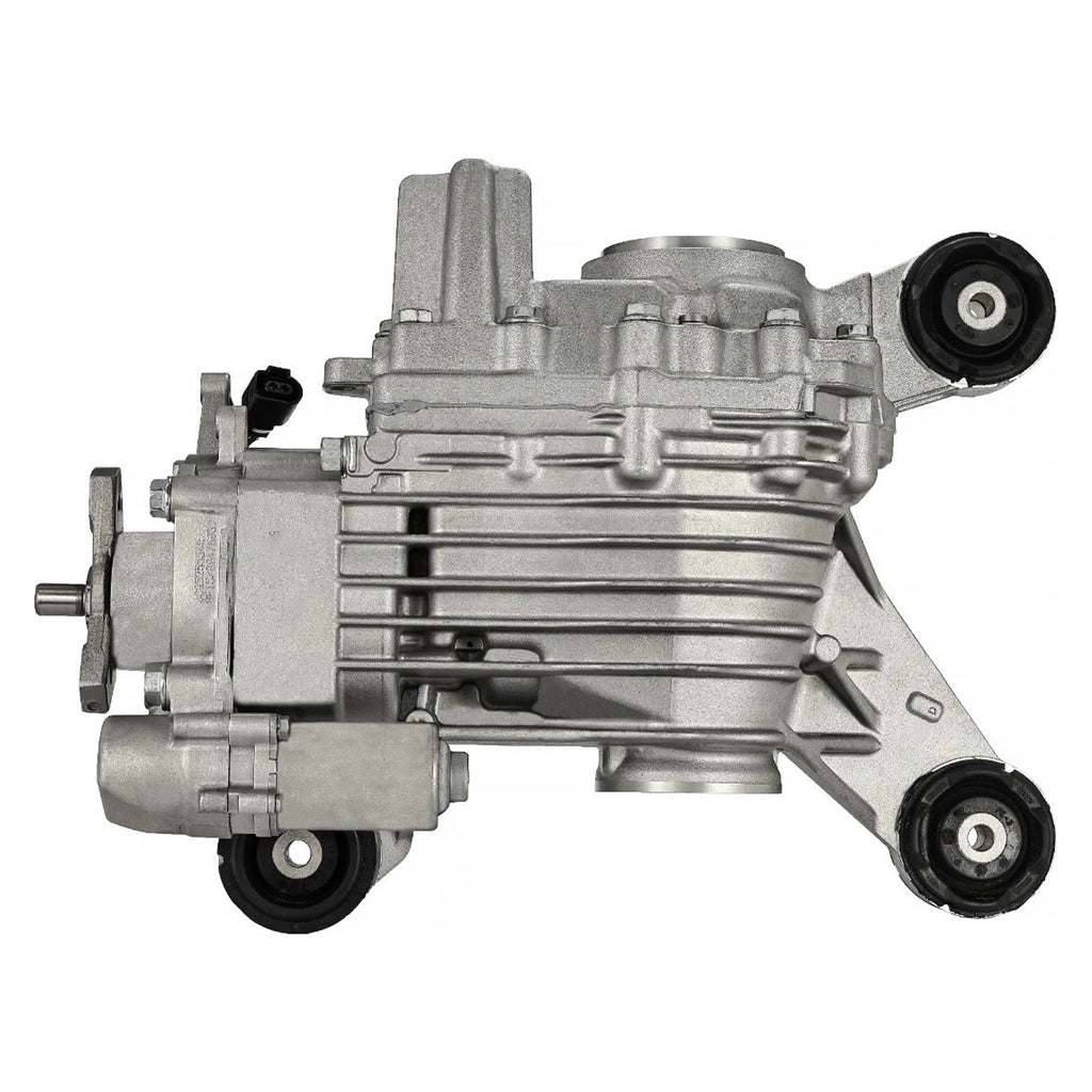 02.2019-up Skoda KODIAQ I (NS6, NS7, NV7) 2.0 TSI 4x4 Rear Axle Gear Differential 0CQ525010T