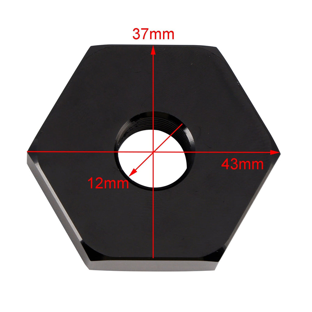 14mm Can Am Defender Maverick Spark Plug Indexing Tool Universal