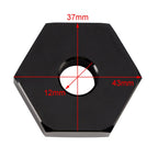 14mm Can Am Defender Maverick Spark Plug Indexing Tool Universal