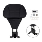 Tri Glide Road King Road Glide Street Electra 1988-2008 Driver Backrest Pad