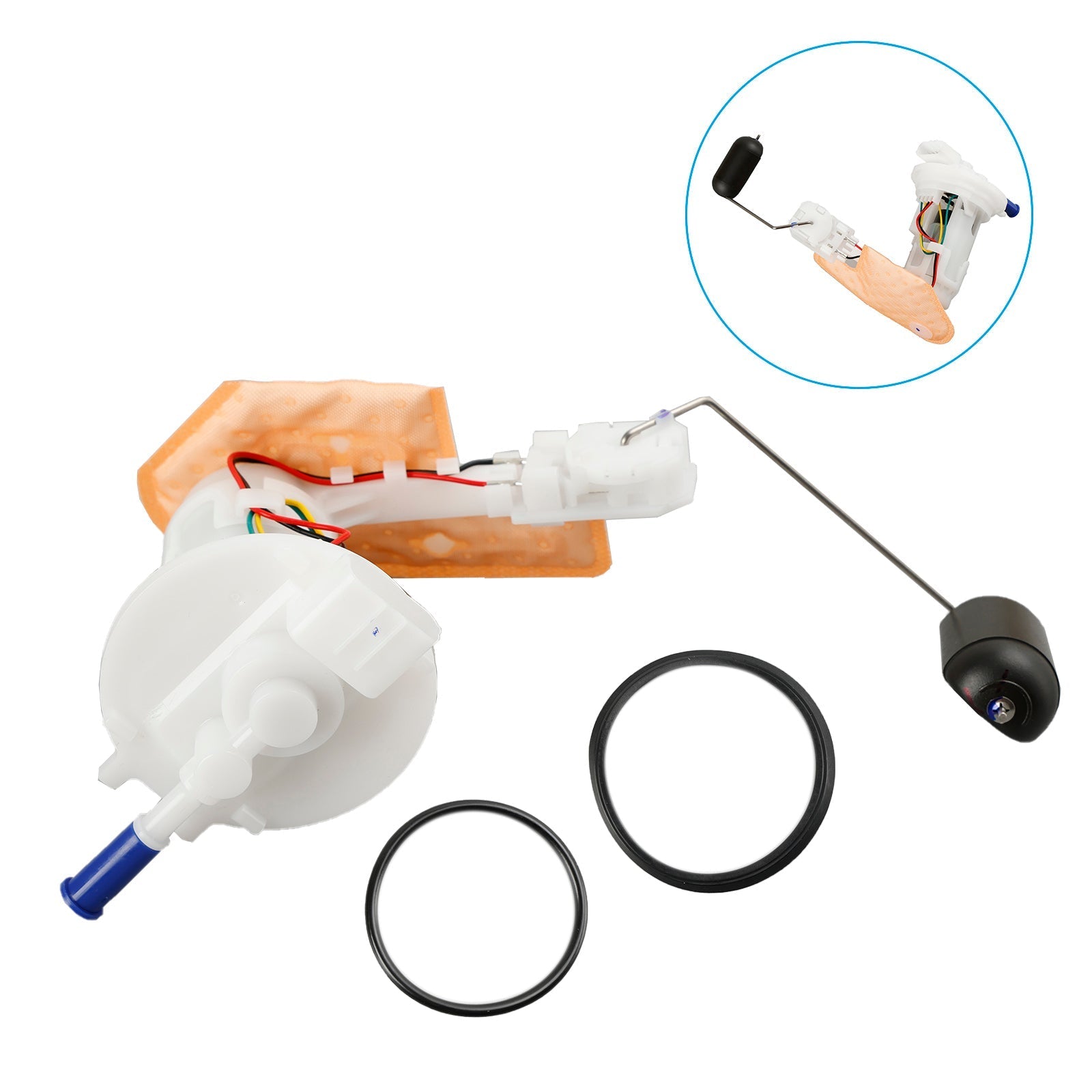 16700-K26-B01 OEM Fuel Pump Module For Honda Grom125 17-20 And MSX125 16-18 2020
