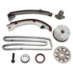 1ZZ-FE Engine Overhaul Rebuild Kit for 2000-2005 Toyota MR2 Spyder 1.8L