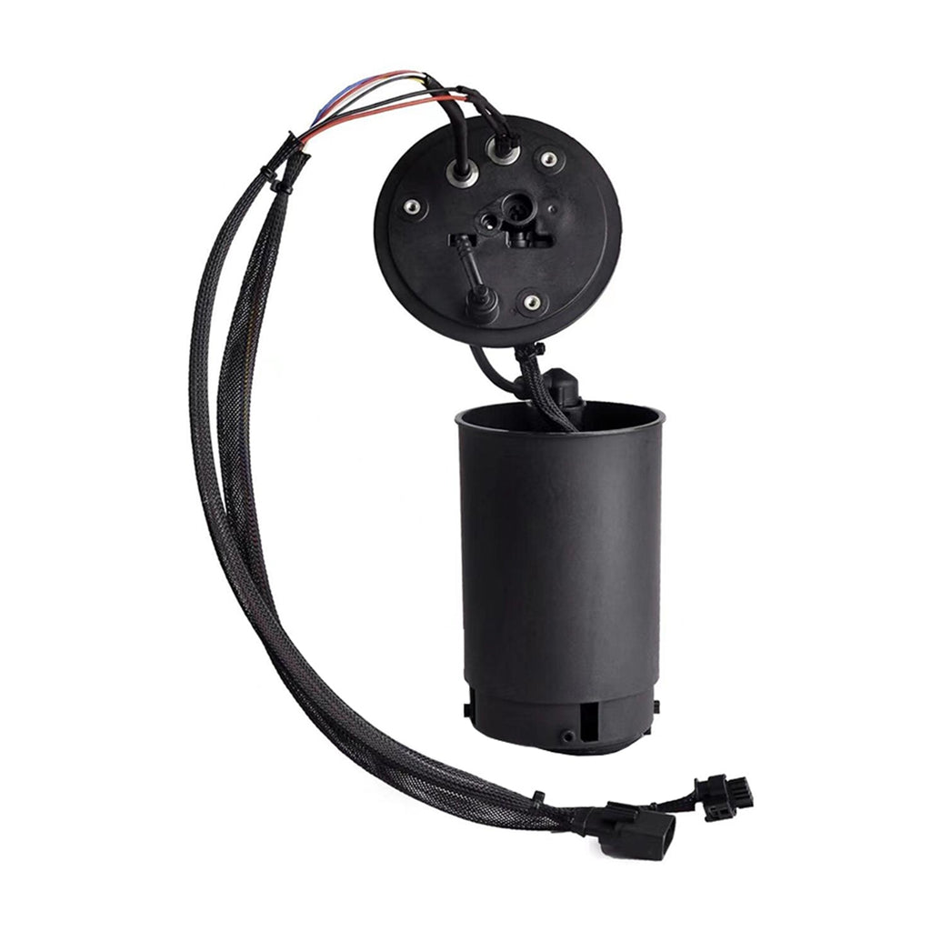 Diesel Exhaust Fluid Heater Module for BMW X5 xDrive 35d 16197244138
