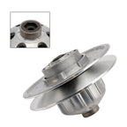 2001-2008 Kawasaki KAF620 4X4 Mule 3010 Secondary Rear Clutch Variator Part 49094-1084 49094-0045