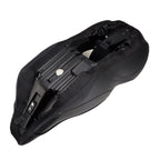 1997 to 2007 Road King Touring Motorcycle Passenger and Rider Seat Cushion