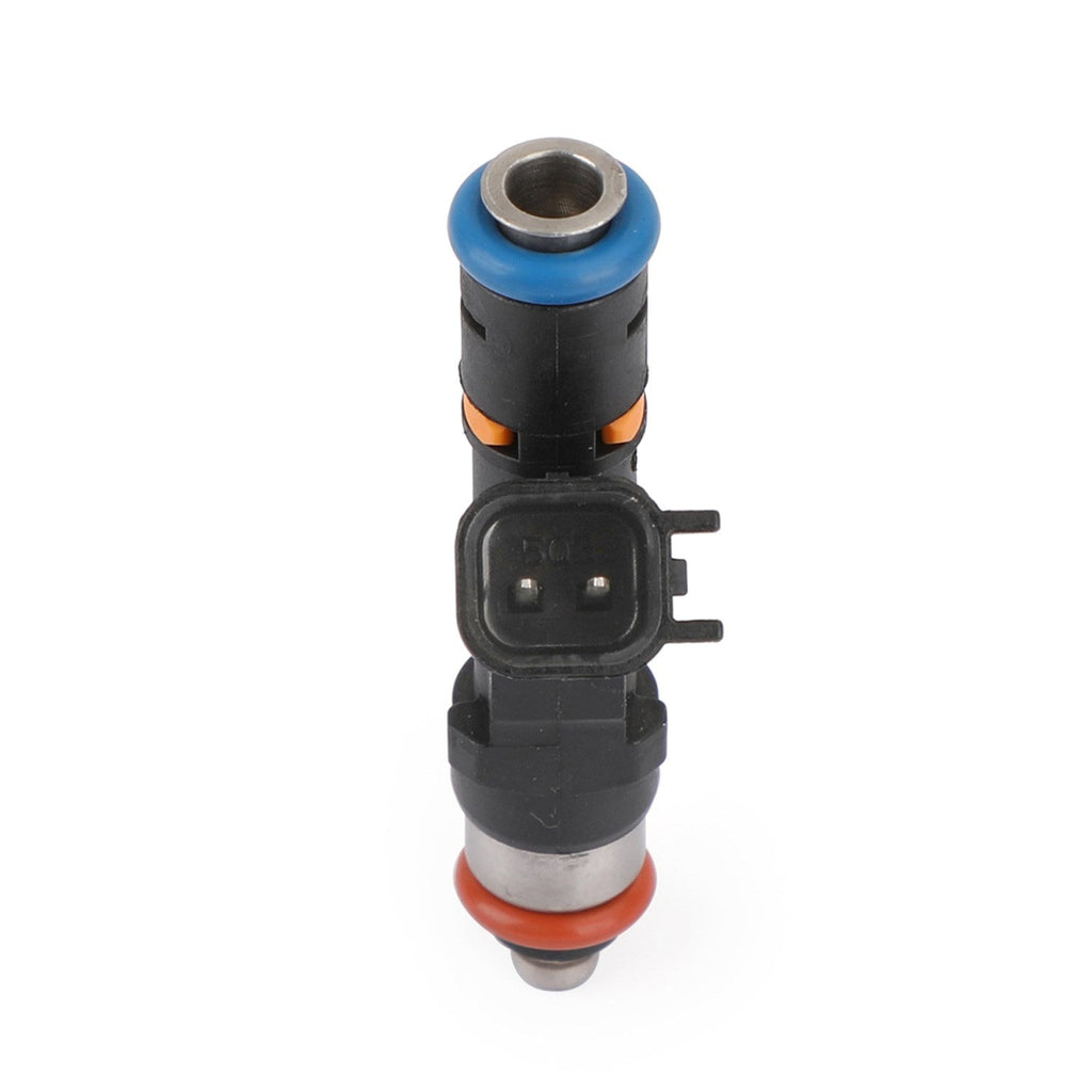 Single Fuel Injector Assembly 0280158103 for Mazda3 2.0L 2006-2012 Mazda6 2006-2008