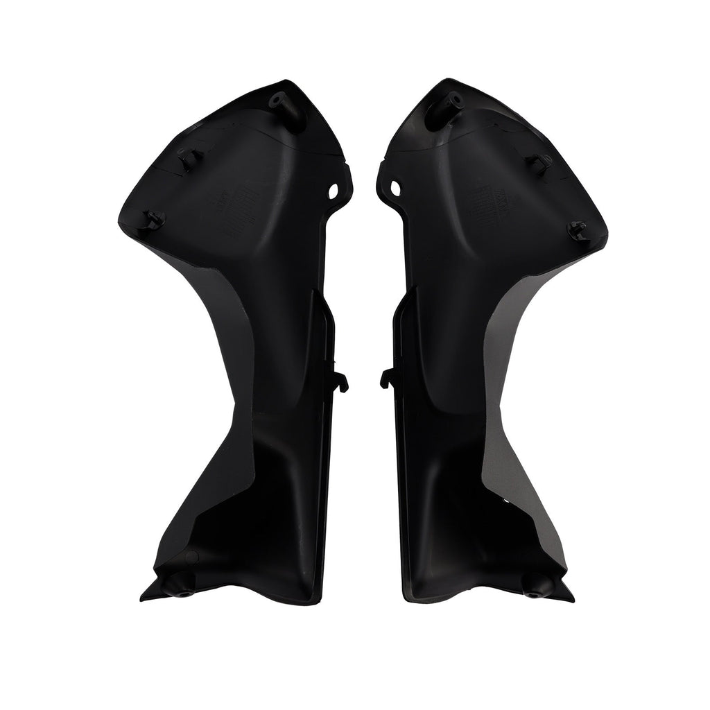 2001-2006 CBR600F4i Honda Side Air Intake Fairing Duct Cover