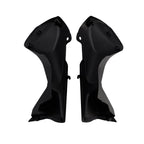 2001-2006 Honda CBR600F4i Fairing Side Air Intake Duct Cover