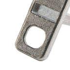 2 Pack 5304505088 Washer Door Strike for Frigidaire Electrolux Washer Door Latch
