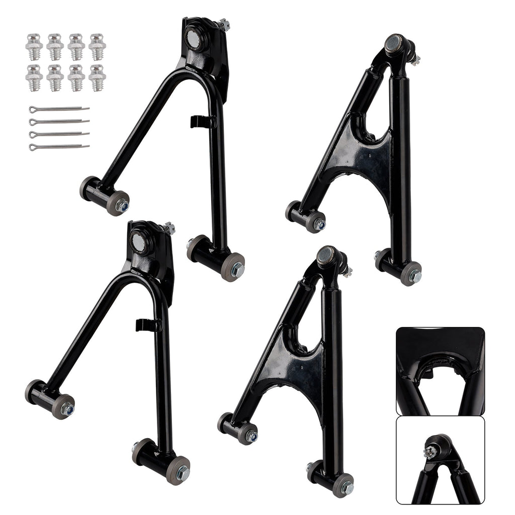 Yamaha Warrior 350 YFM350X A-Arm Control Arm Set Upper and Lower 1989-2003 3GD-23570-00-35