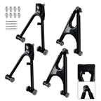 1989-2003 Yamaha YFM350X Warrior 350 Control Arm A-Arm Upper Lower Complete Set 3GD-23570-00-35