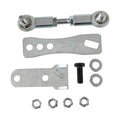 Jeep Cherokee XJ and Comanche MJ 1986-2001 Transfer Case Shift Linkage Kit