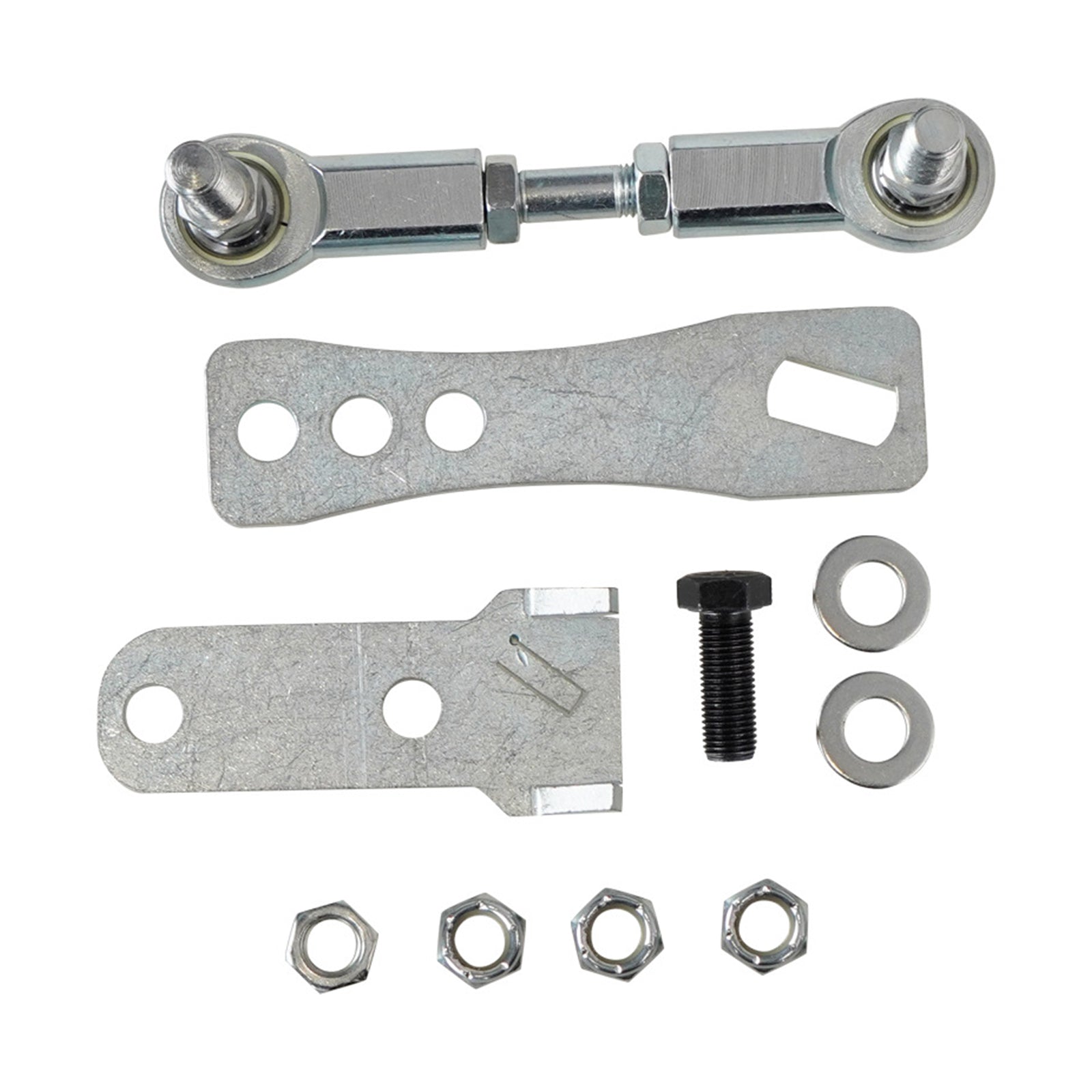 Jeep Cherokee XJ and Comanche MJ 1986-2001 Transfer Case Shift Linkage Kit