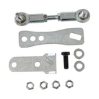 Transfer Case Linkage Assembly Kit for 1986-2001 Jeep Cherokee XJ Comanche MJ
