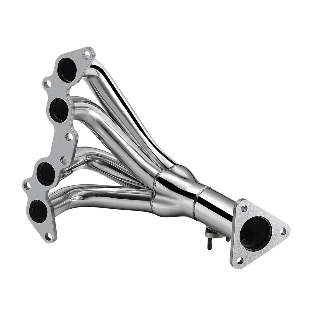1990 1991 1992 1993 1994 1995 1996 1997 1998 1999 Toyota Celica 2.2L Stainless Header Manifold