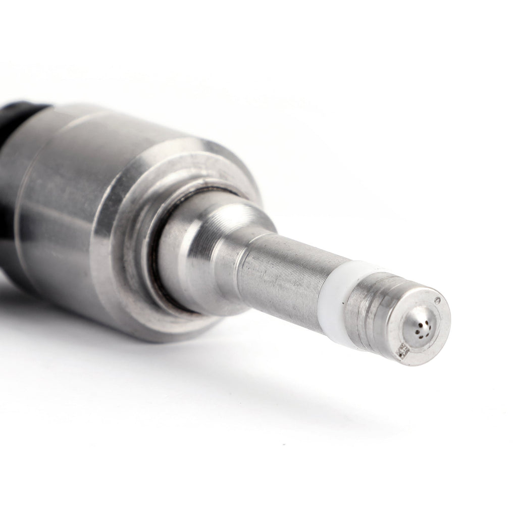Fuel Injector 0261500076 for Audi A4 A3 A5 TT and Volkswagen T5 Eos CC 2.0L Turbocharged