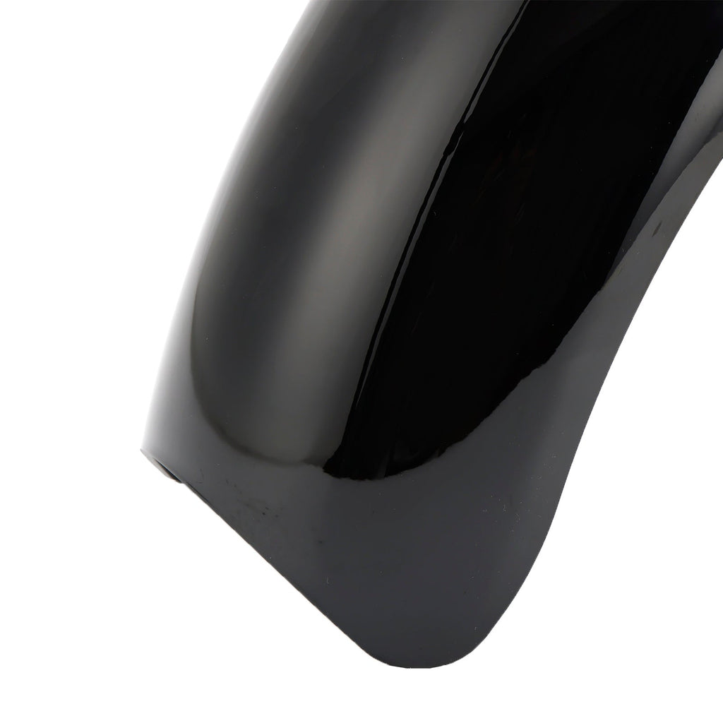 19-Inch ABS Front Fender Wrap For Harley Touring Electra Street Road Glide FLHT FLHR Baggers
