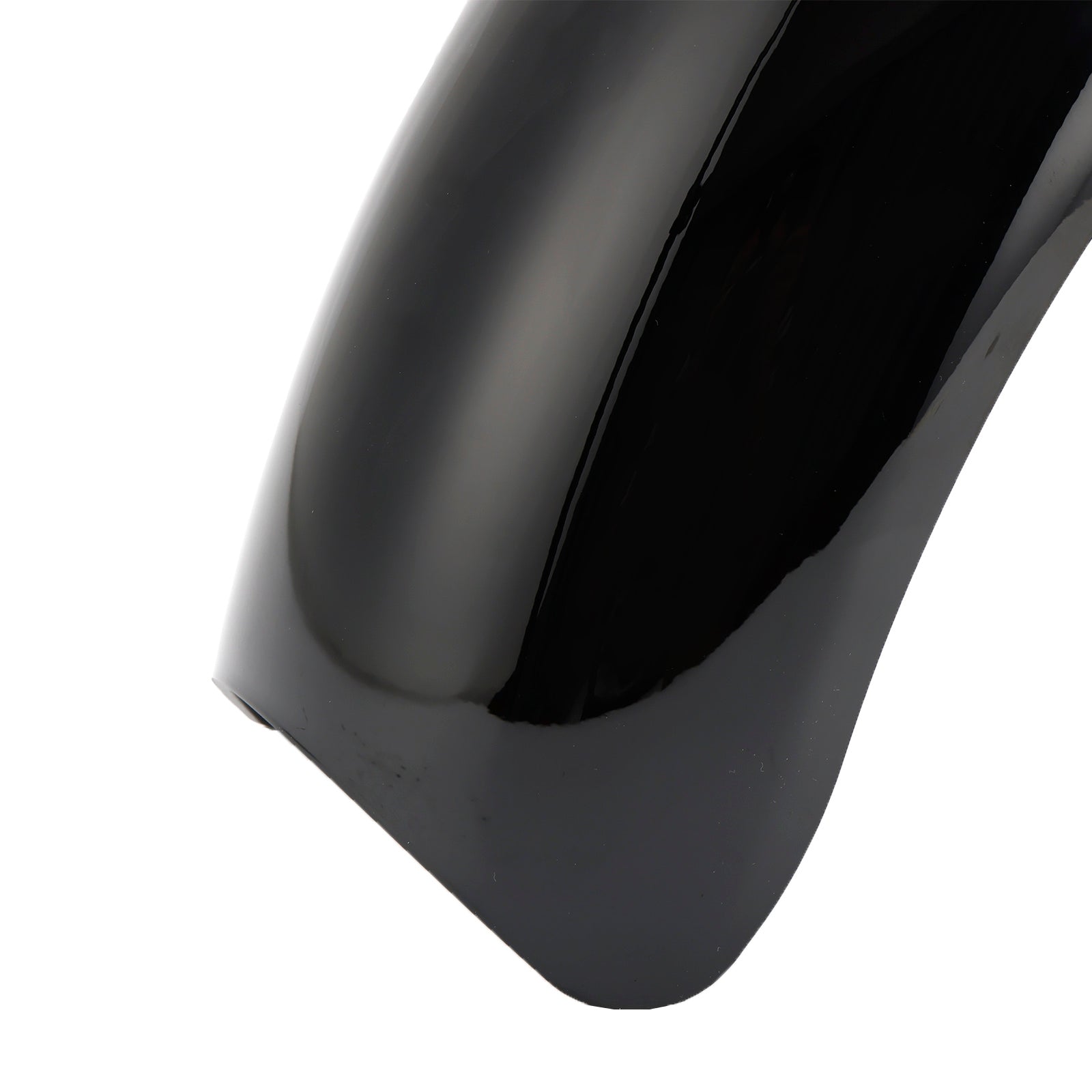 19" Front Fender ABS Wrap Kit For Harley Touring Road Glide Street Glide Electra Bagger FLHT FLHR