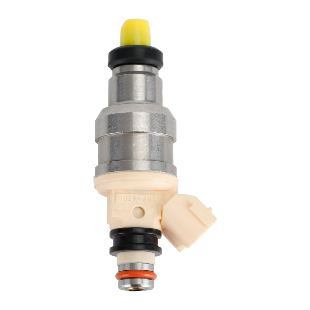 1 Piece INP-470 Fuel Injector Fits Suzuki Sidekick X-90 and Chevy Tracker 1.6L