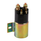 165-4026 3T-0376 Power Solenoid Valve 24V For Caterpillar CAT E312C E320C E320B