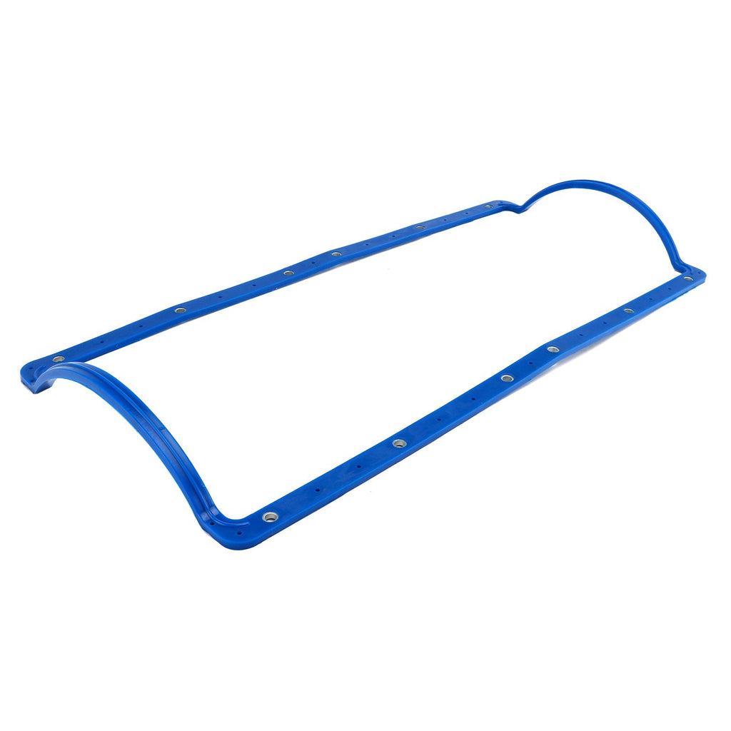 Ford Powerstroke 7.3L Oil Pan Gasket Rubber Steel Core 1994-2003 27293