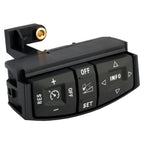 Adaptive Multi-Control Switch for Scania P G R T-Series Steering Wheel 1486287