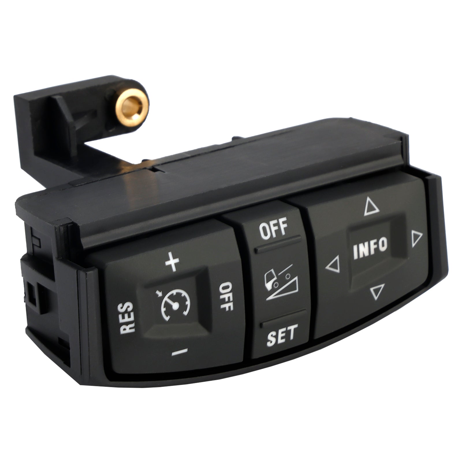Scania P G R T-Series Adaptive Steering Wheel Multi-Control Switch 1486287
