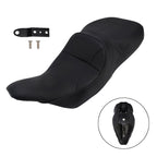 Touring Road King Complete Rider Passenger Seat Cushion 1997-2007