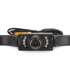 170mm 8LED Waterproof HD Rear View Backup Parking Camera for Cars