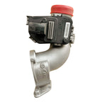 07.2006-up Fiat Ducato 250 2.3d Multijet 88/96 KW 2287 ccm Throttle Body 504351131 504345920