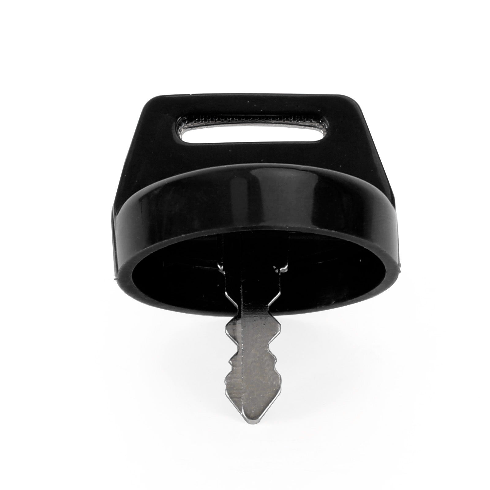 Black Ignition Switch Key Cover for 1994-2022 Polaris Ranger Sportsman Scrambler 5433534