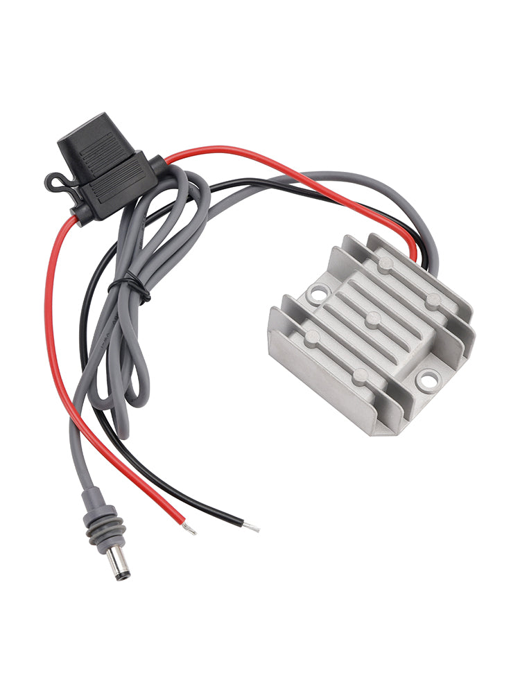 12V 24V Step-Up Conversion Module 105W 3.5A 30V Mini Fused Power Supply