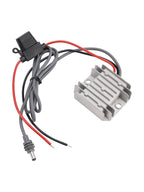 12V 24V Step-Up Conversion Module 105W 3.5A 30V Mini Fused Power Supply