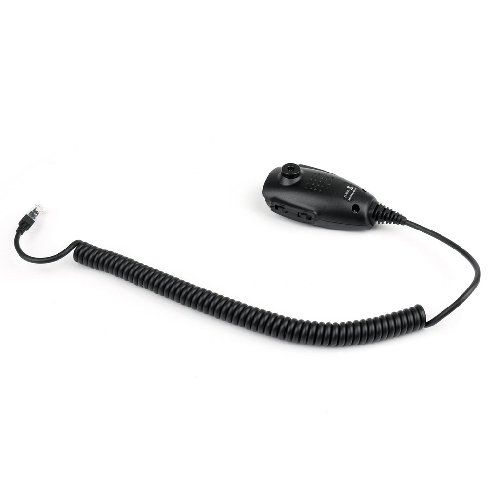 TYT TH9800 UHF Mobile Car Radio Hand Microphone - Professional Grade Single Unit