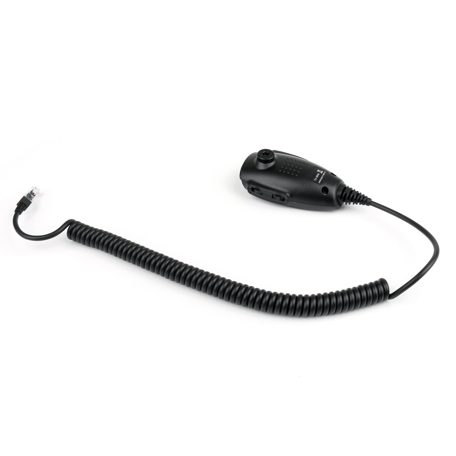 1Pc Professional Handheld Microphone for TYT TH9800 UHF Car Mobile Radio