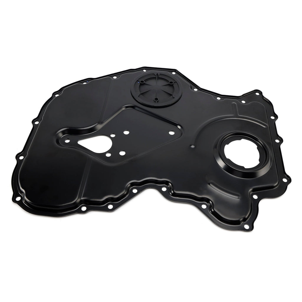 06/2011-06/2020 Mazda BT-50 UP/UR 3.2 Litre 5 Cylinder Engine P5AT Engine Timing Gear Cover Cylinder Front UH02-10-500A