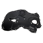 06/2011-06/2020 Mazda BT-50 UP/UR 3.2 Litre 5 Cylinder Engine P5AT Engine Timing Gear Cover Cylinder Front UH02-10-500A