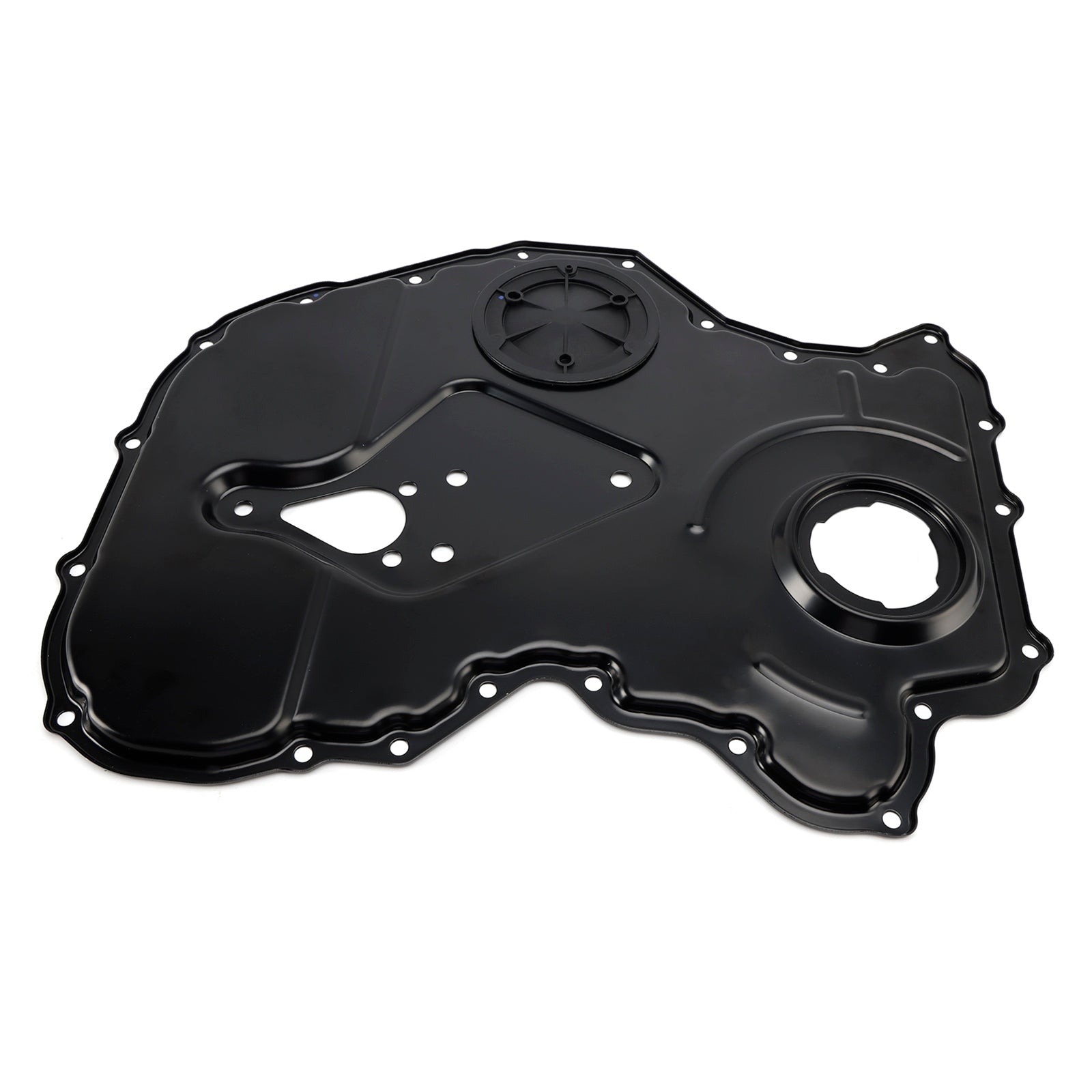 2011-2020 Mazda BT-50 3.2 Litre P5AT 5 Cylinder Engine Front Timing Gear Cover UH02-10-500A