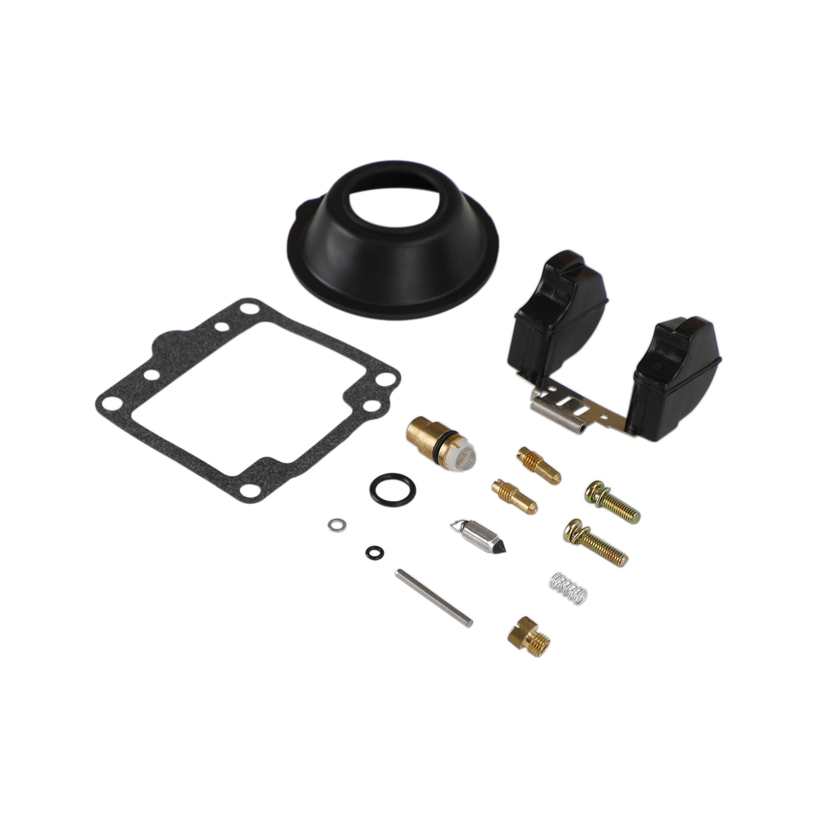1980 1981 Yamaha XS1100 XS1100L XS1100S Carb Repair Rebuild Kit