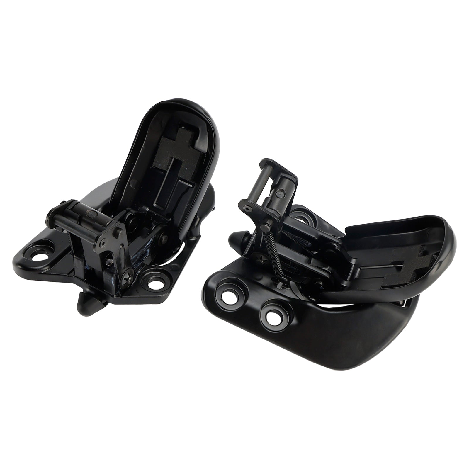 1990 1991 1992 1993 1994 1995 1996 1997 1998 1999 2000 2001 2002 2003 Mazda Miata Soft Top Lock Latch NA01-R1-310L/320L