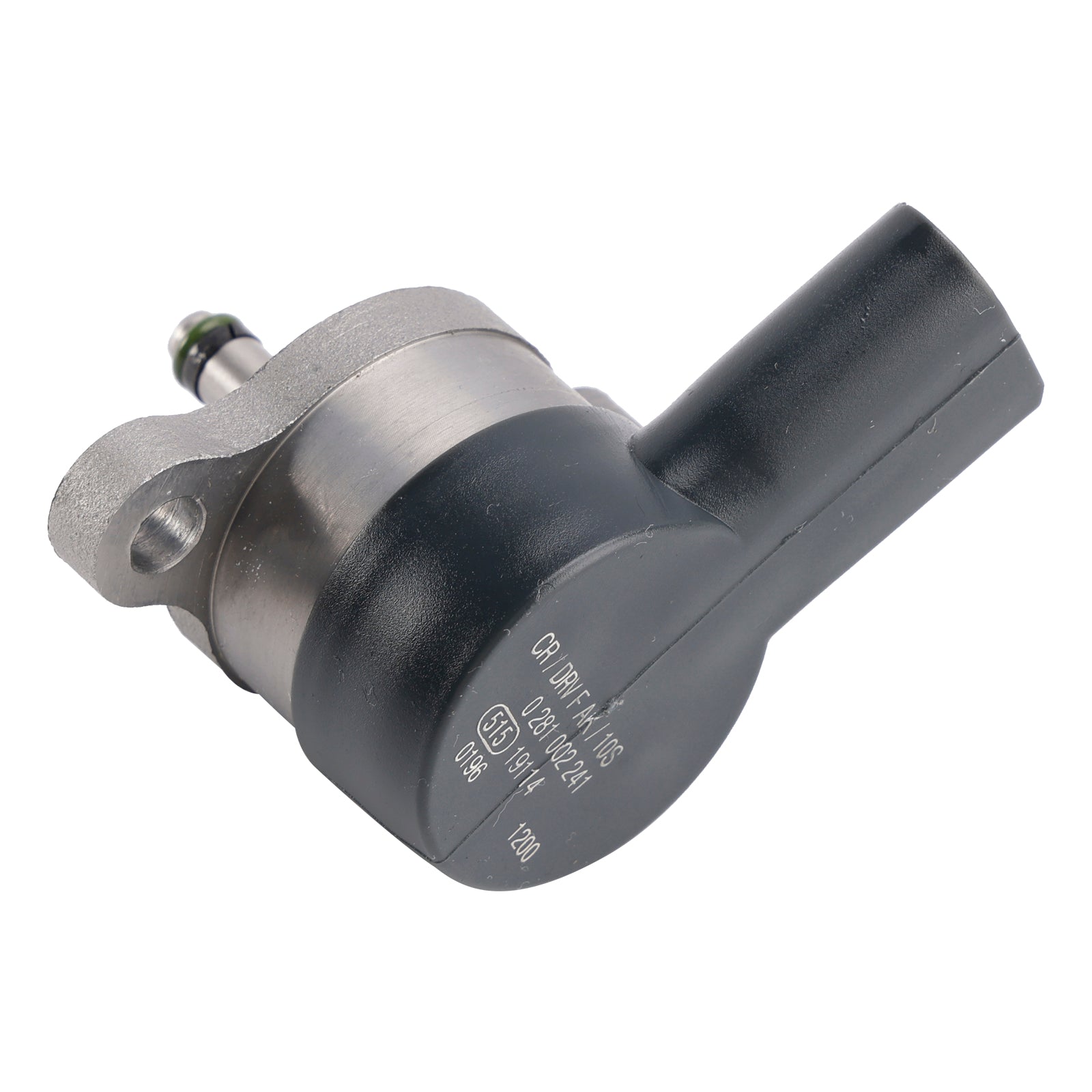 01.2003-02.2007 Mercedes-Benz C-CLASS C 30 CDI AMG Fuel Rail Pressure Relief Limiter Valve 0281002241 A6110780149