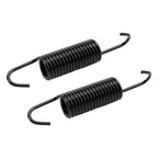 Samsung Washer Suspension Spring 2 Pack DC61-01257M AP5955135 3990661