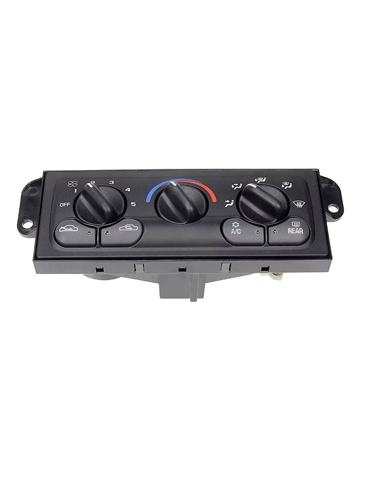 Chevrolet Malibu A/C Climate Control Panel Module 599-213 22718118 1997-2005 New