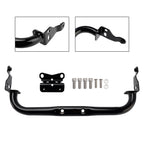CVO Road King FLHRSE Engine Guard Anti-Crash Support Fairing Kit 2002-2003 2007-2008