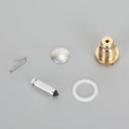 0439073 Carb Repair Kit for Johnson Evinrude Outboard Motors 6-20 HP