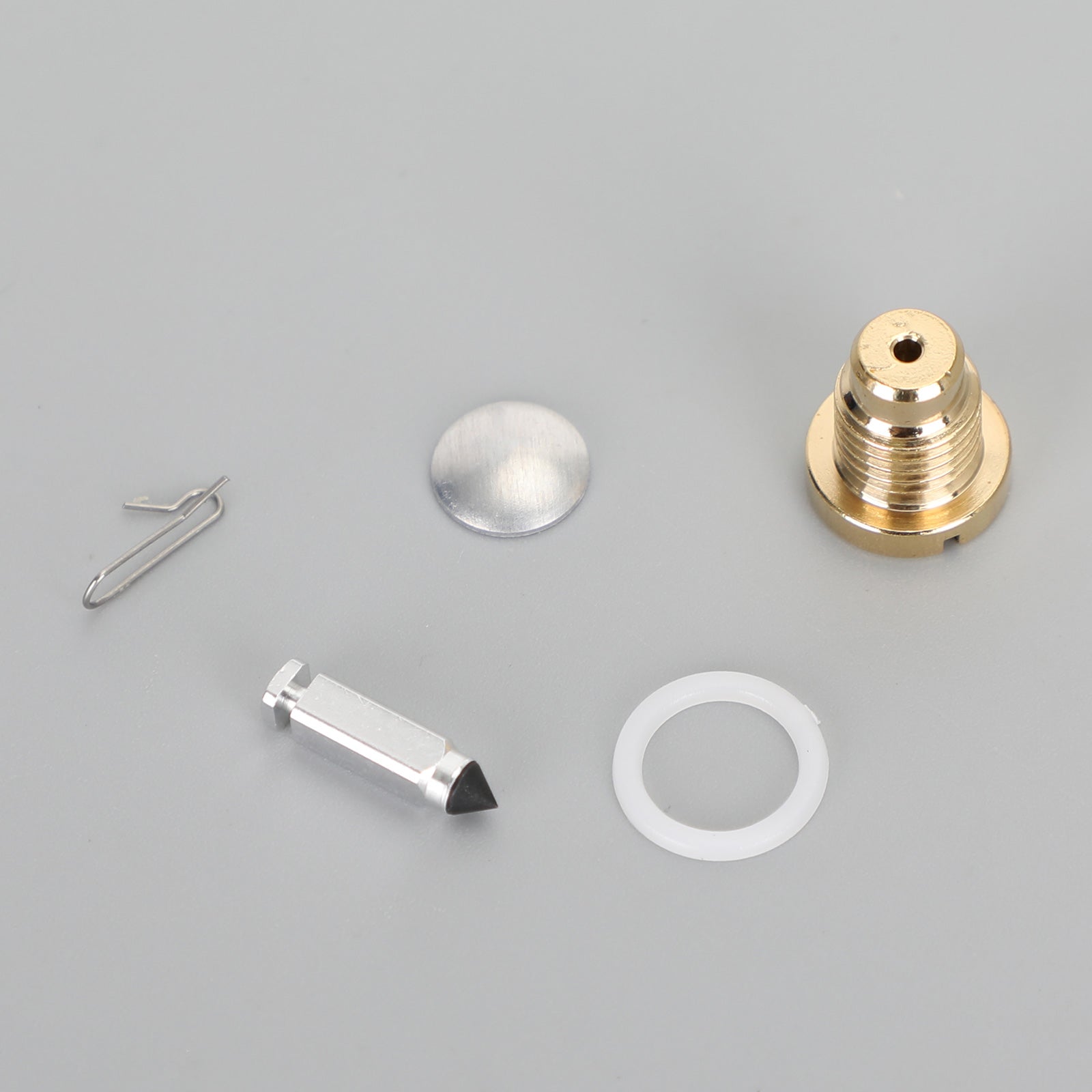 0439073 Carb Repair Kit for Johnson Evinrude Outboard Motors 6-20 HP